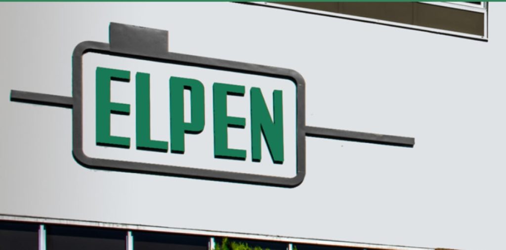 Ανανέωση συνεργασίας με την Φαρμακευτική Εταιρεία ELPEN Α.Ε.