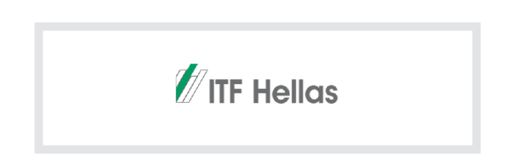 H συνεργασία μας με την ITF HELLAS συνεχίζεται για 4η συνεχόμενη χρονιά.