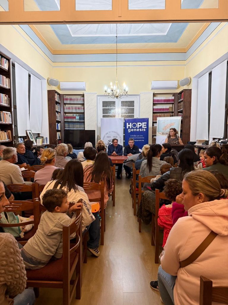 Χειμερινή αποστολή της Ομάδας Αιγαίου στην Κάσο.